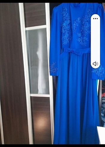 Kendi dikimim 38 beden