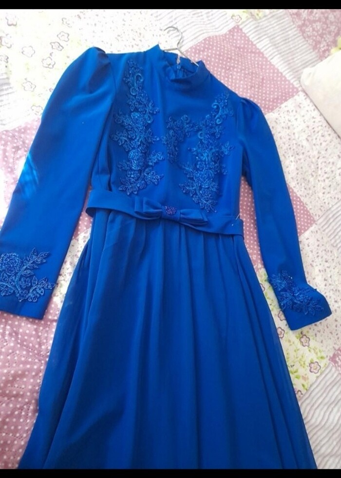 Kendi dikimim 38 beden - Görsel 2