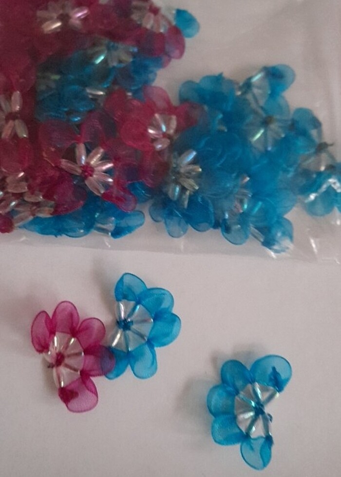 Kurdele oyalik sipariş alınır - Görsel 3