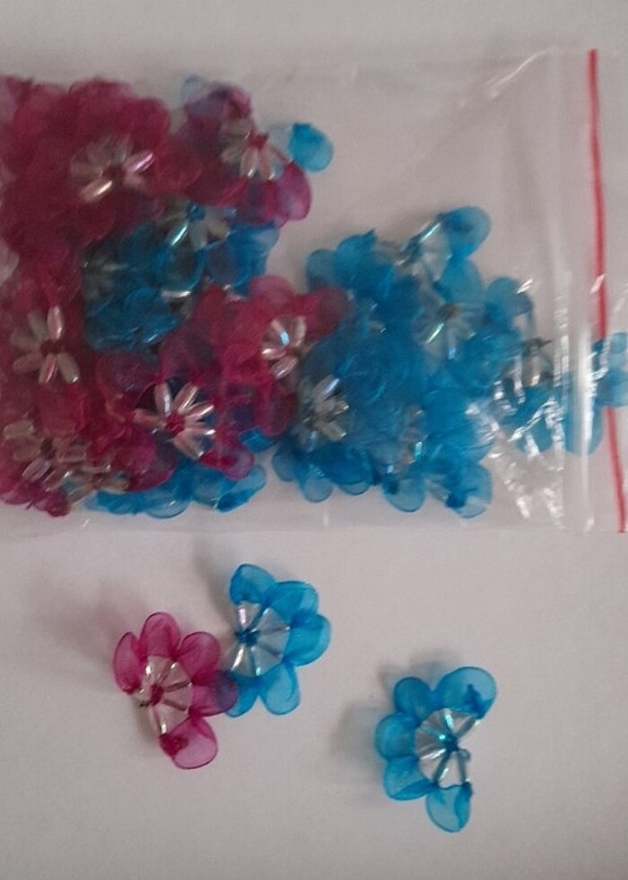 Kurdele oyalik sipariş alınır - Görsel 4