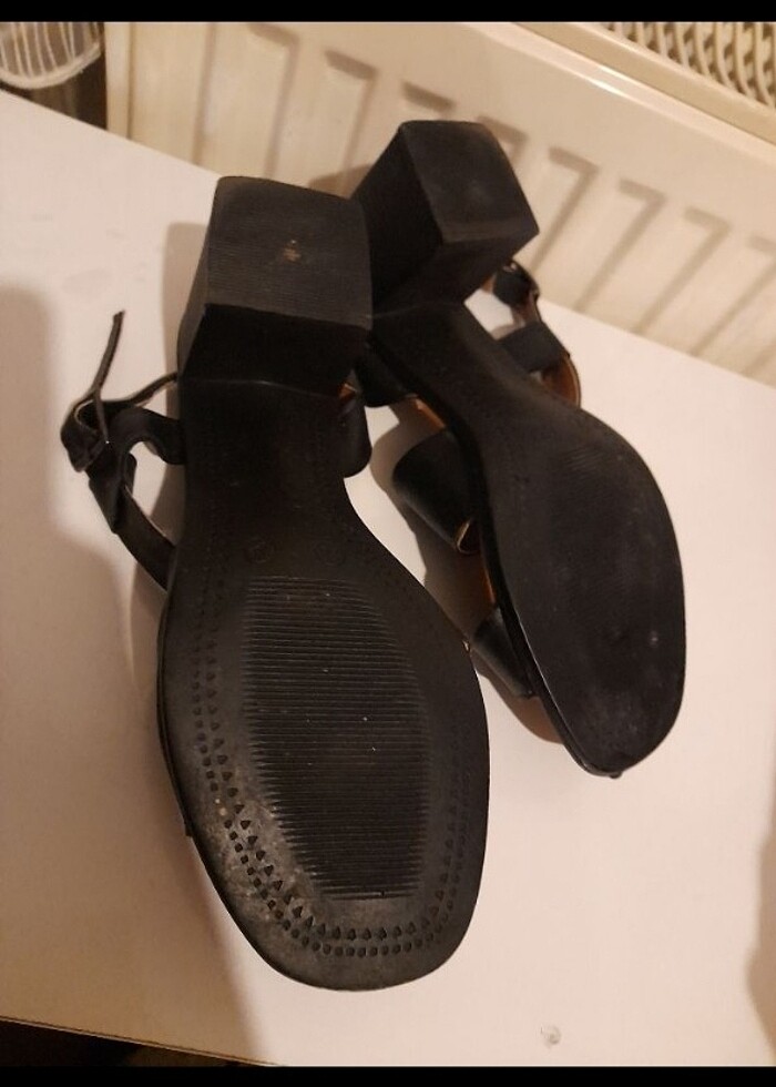 En fazla 4 veya 5 kez giyilmiştir - Görsel 2