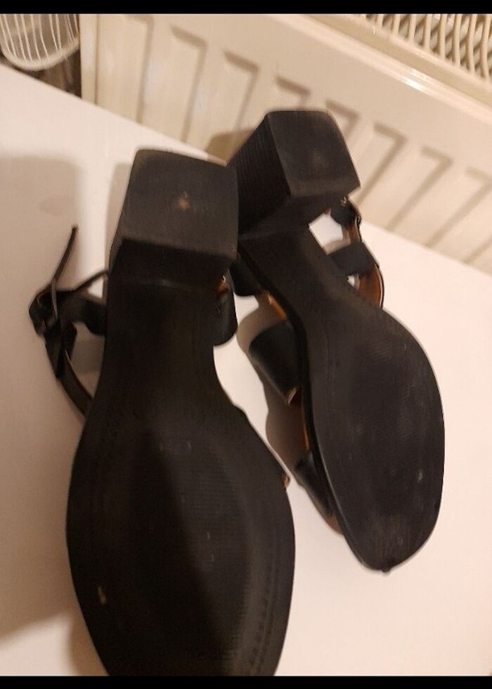 En fazla 4 veya 5 kez giyilmiştir - Görsel 3