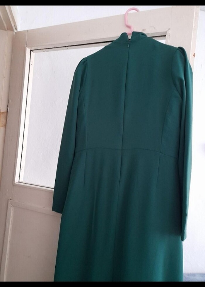 Kendi dikimim  - Görsel 2