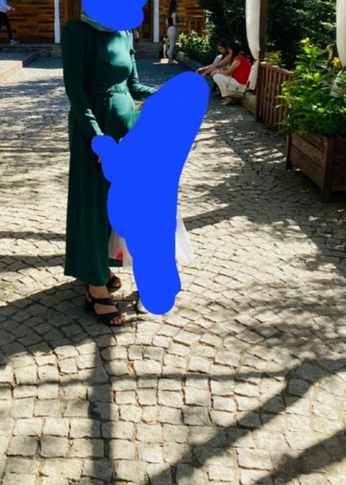 Kendi dikimim  - Görsel 4