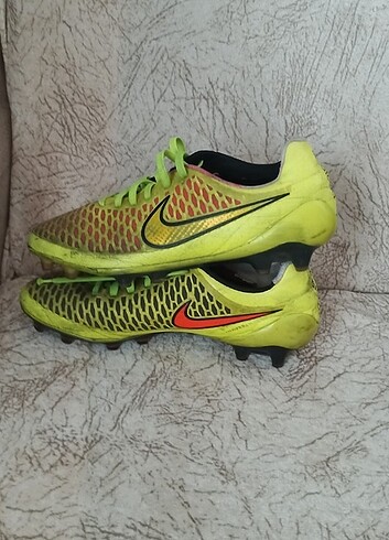Original ithal Nike magista tam dişli krampon \\\pazarlık yapı