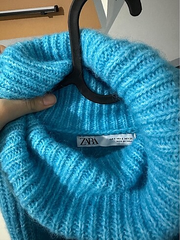 Zara kazak