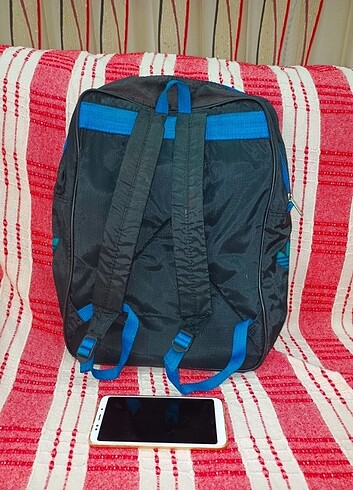 Adidas orjinal spor çanta Almanya'dan - Görsel 4