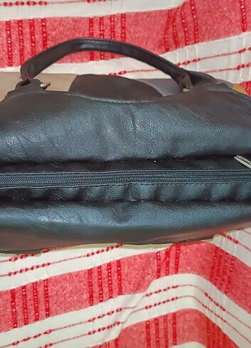 Bayan Moda Çanta harika uyumlu renkler - Görsel 5