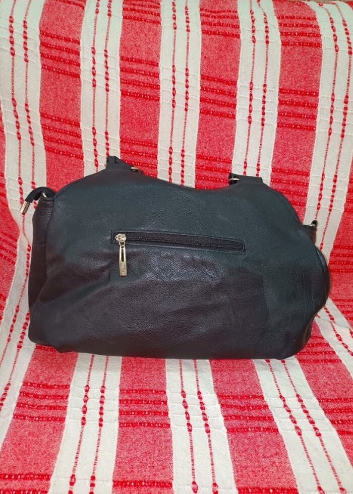 Bayan Moda Çanta harika uyumlu renkler - Görsel 4