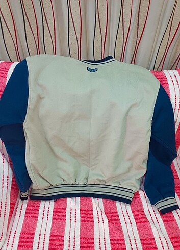 Polo Ralph Lauren Kolej yaka erkek ceket - Görsel 2