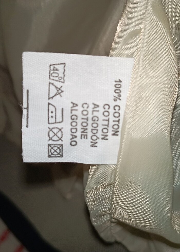 Polo Ralph Lauren Kolej yaka erkek ceket - Görsel 3