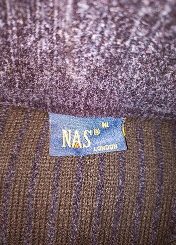 Fermuarlı Triko Erkek kalın Hırka örme ceket - Görsel 3