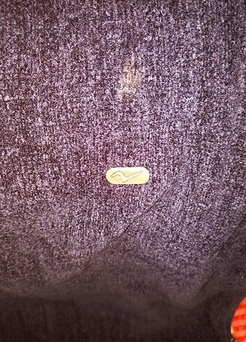 Fermuarlı Triko Erkek kalın Hırka örme ceket - Görsel 4