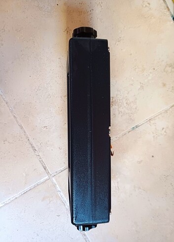 Deniz yat marin navtex navteks - Görsel 4