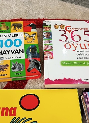 Özel Kitaplar - Görsel 3