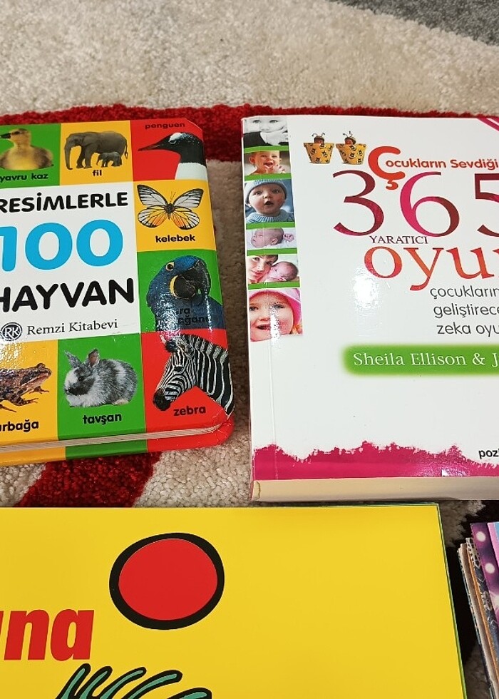 Özel Kitaplar - Görsel 3