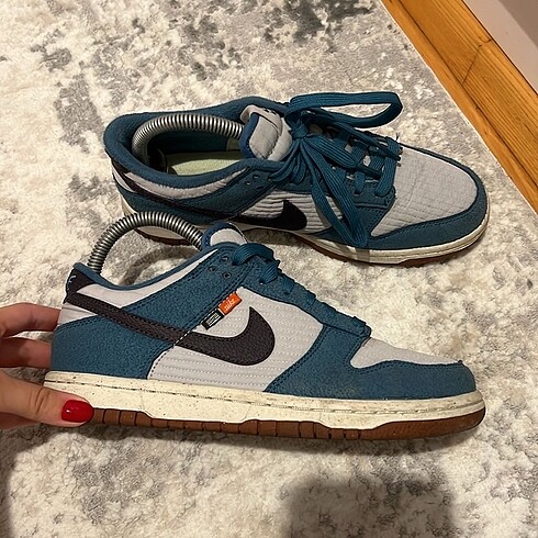 Nike dunk
