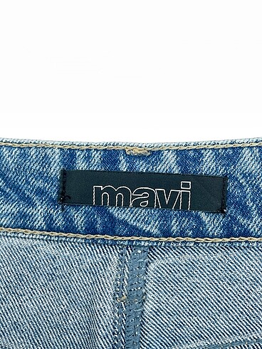 universal Beden mavi Renk Mavi Jeans Jean / Kot %70 İndirimli.
