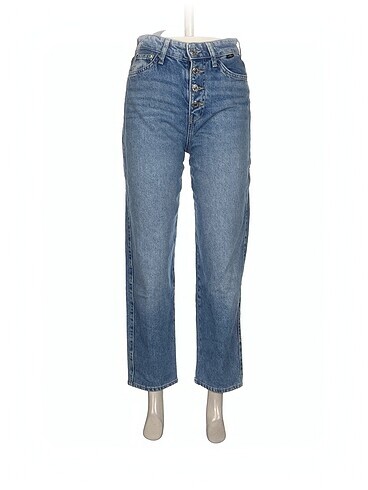 Mavi Jeans Jean / Kot %70 İndirimli.