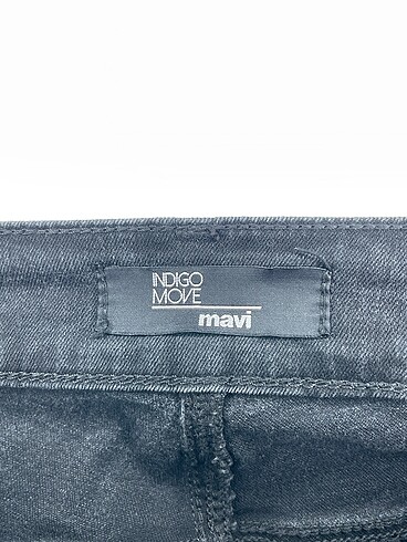 universal Beden siyah Renk Mavi Jeans Jean / Kot %70 İndirimli.