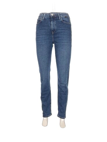 Mavi Jeans Jean / Kot %70 İndirimli.