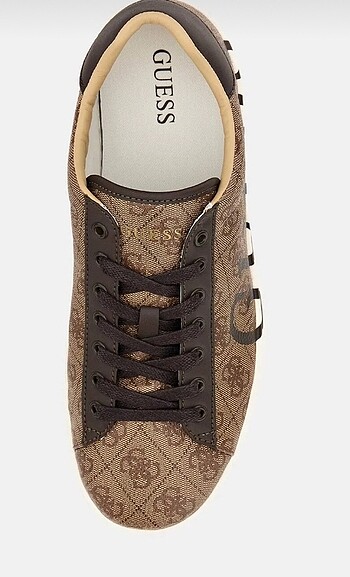 40 Beden Guess bayan sneaker 40