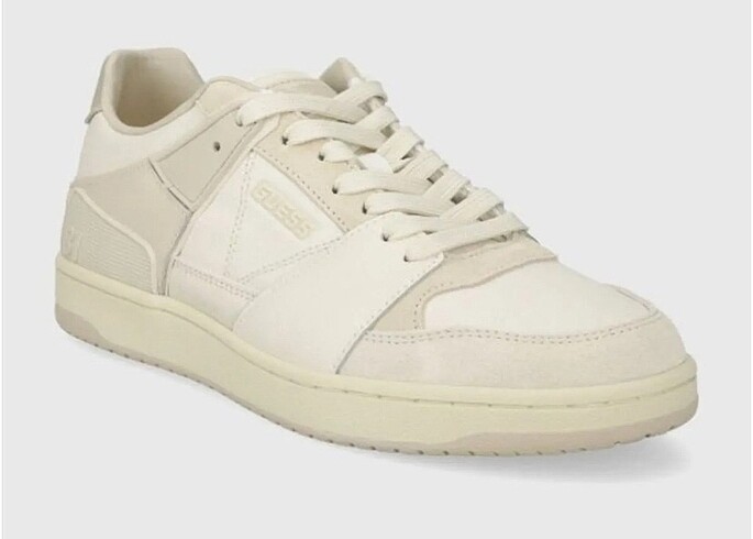Guess sawa low erkek sneaker