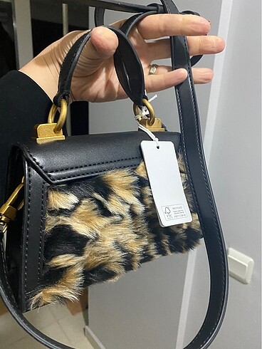 Beden Guess bergen çapraz askılı çanta