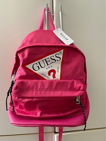 Guess Guess sırt çantası