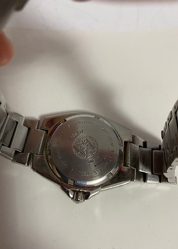 Beden beyaz Renk Tissot PR200 safir kristal Erkek Kol Saati