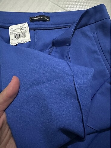 LC Waikiki Lcw pant