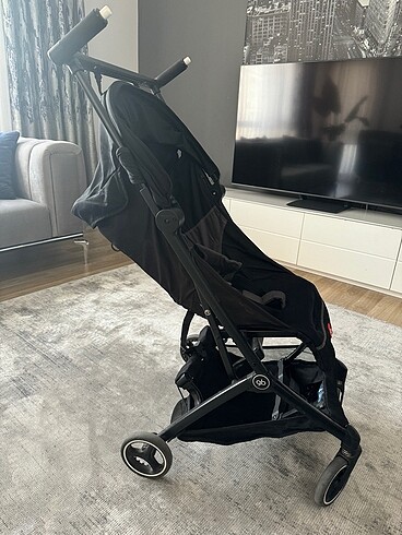 9- 36 kg Beden Cybex gb