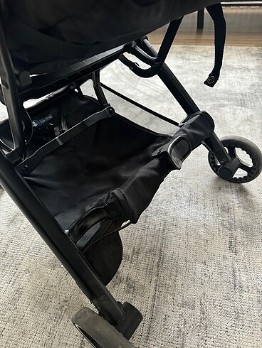 9- 36 kg Beden siyah Renk Cybex gb