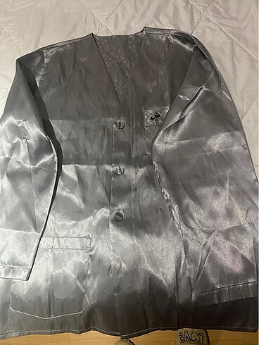 Erkek sabahlıgı - Görsel 2