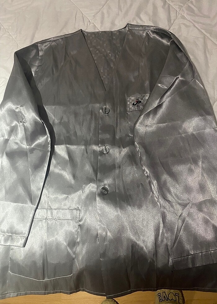 Erkek sabahlıgı - Görsel 2