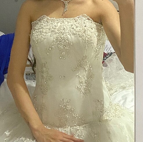 Gelinlik - Görsel 2