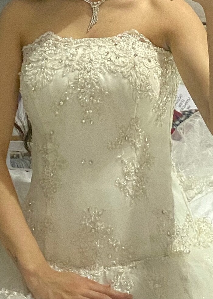 Gelinlik - Görsel 2