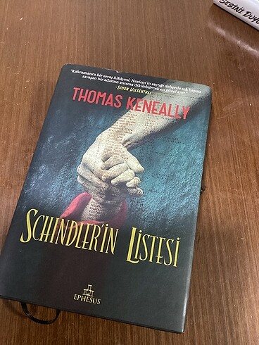 Schınder?in listesi