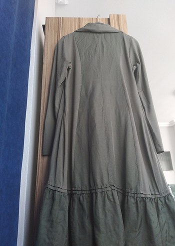 Miss Wenche Şal haka tunik