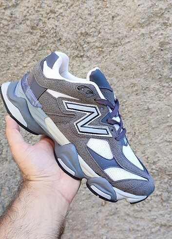New Balance 9060 Erkek Spor Ayakkabısı 41 Numara 