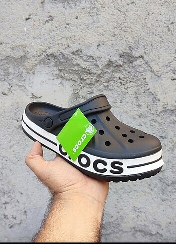 Erkek Crocs Terlik 