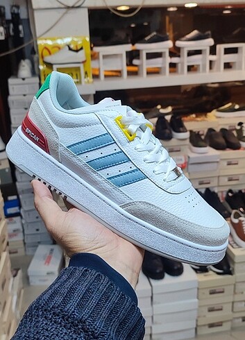 40 Beden Adidas Spıcan 