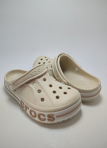 Bayan Crocs Terlik