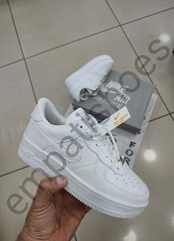 Nike Air Force