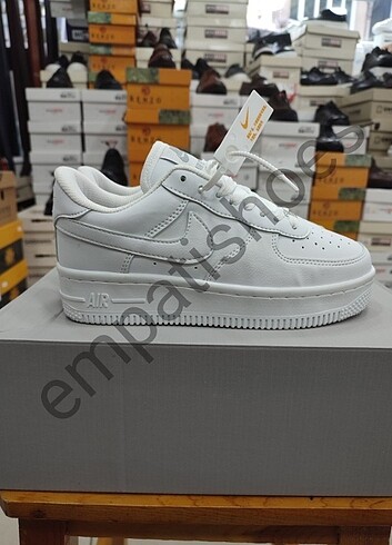 38 Beden Nike Air Force
