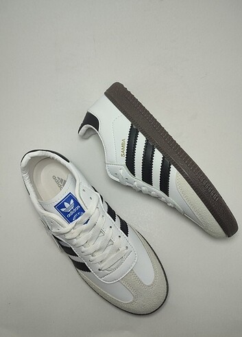 Adidas Samba