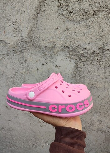 Crocs Bayan Crocs Terlik