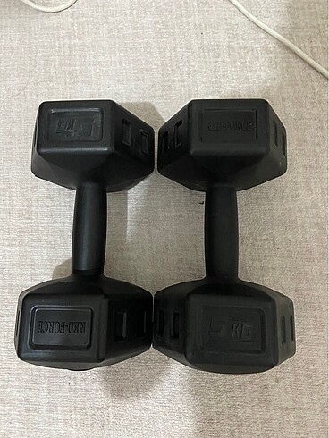 dumbell