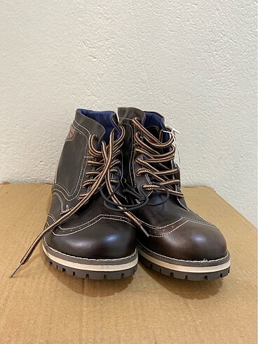 Bot & bootie