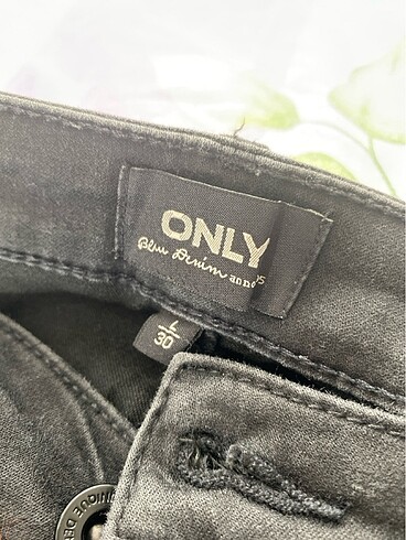 Only Pantolon